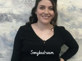 Sonykadream
