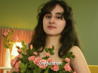 Sophaloren