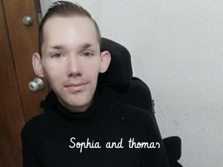 Sophia_and_thomas