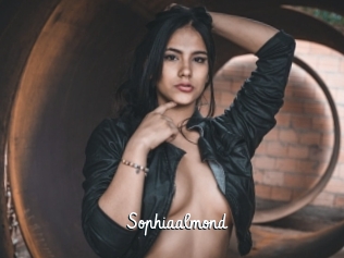 Sophiaalmond