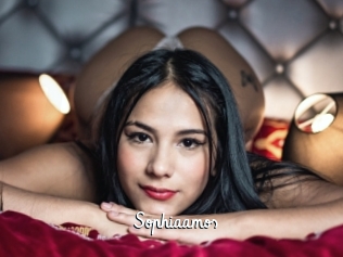Sophiaamos