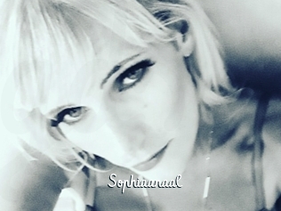 Sophiaanaal