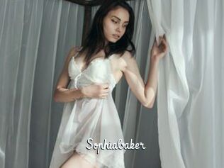 Sophiabaker