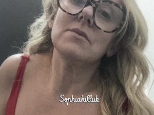 sophiahilluk Galerie du Sexe