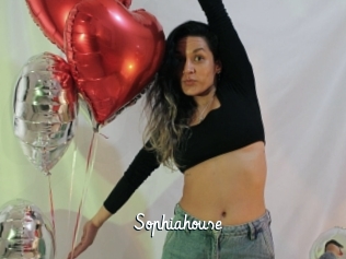 sophiahouse Galerie du Sexe