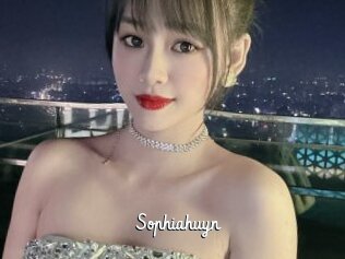 Sophiahuyn