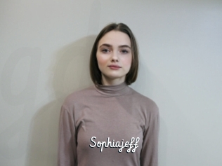Sophiajeff