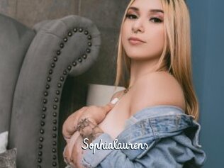 Sophialaurens