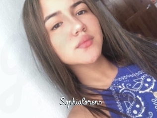 Sophialorens