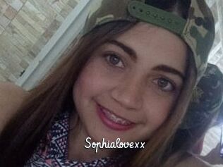 Sophialovexx