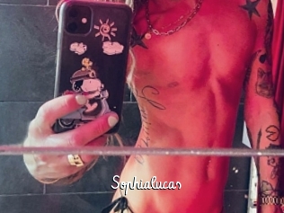 Sophialucas
