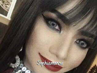 Sophiamorre