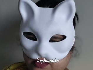 Sophianicks