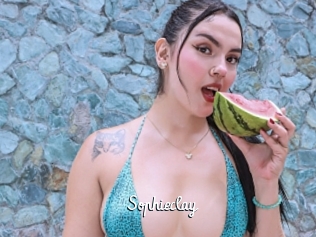 sophieclay Galerie du Sexe