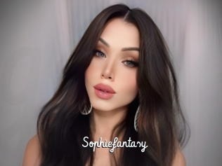 sophiefantasy Galerie du Sexe