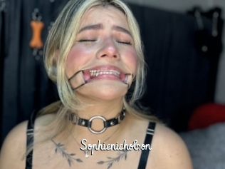 sophienicholson Galerie du Sexe