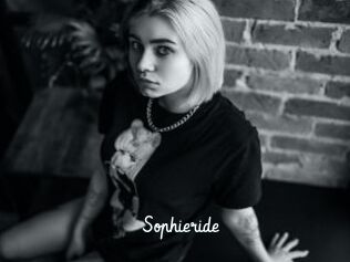 Sophieride