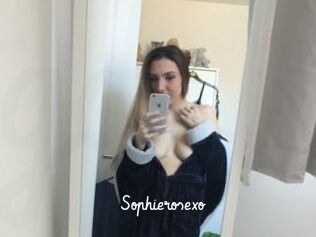 Sophierosexo