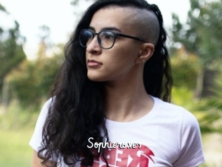 Sophieroxes