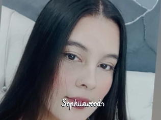 Sophiiewoods