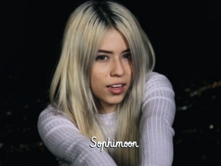 Sophimoon