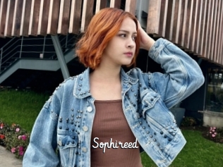 Sophireed