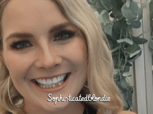 Sophisticatedblondie