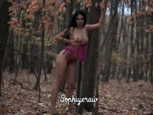 Sophiyeraw