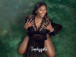 Sophygold