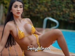 Sophypalmerr