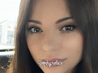 Sophyrelax
