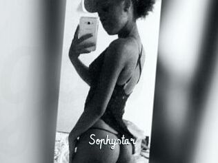 Sophystar