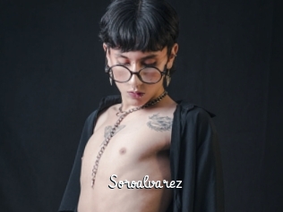 soroalvarez Galerie du Sexe