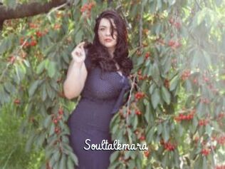 Soultalkmara