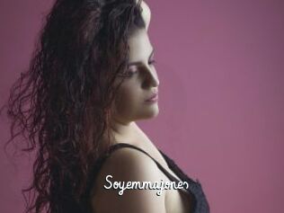 Soyemmajones