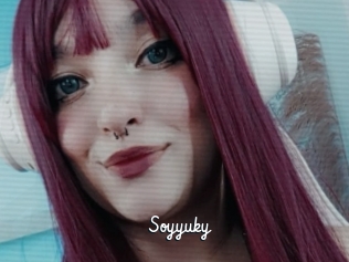 Soyyuky