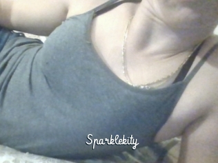 Sparklekity