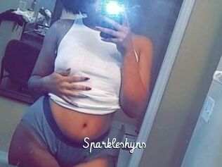 Sparkleshyns