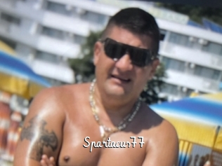 Spartacus77