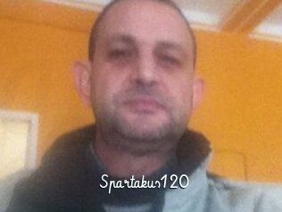 Spartakus120