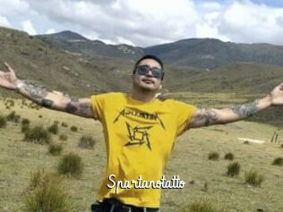 Spartanotatto