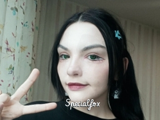 Specialfox