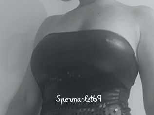Spermaslet69
