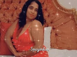 Spicyindian