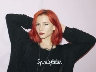 Spiritoflilith