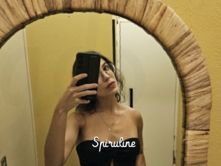 Spiruline