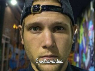 Spoiledmtnkid
