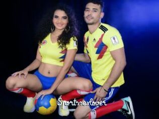Sportssexlover