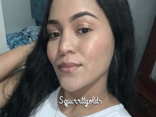 Squirrttgolds