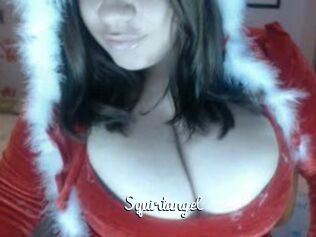 Squirtangel